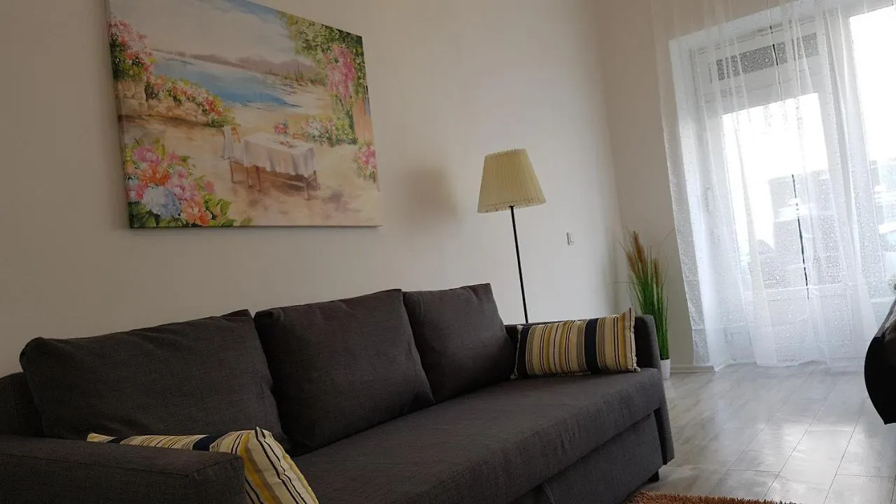 City Apartment, Good Location Berlino Germania