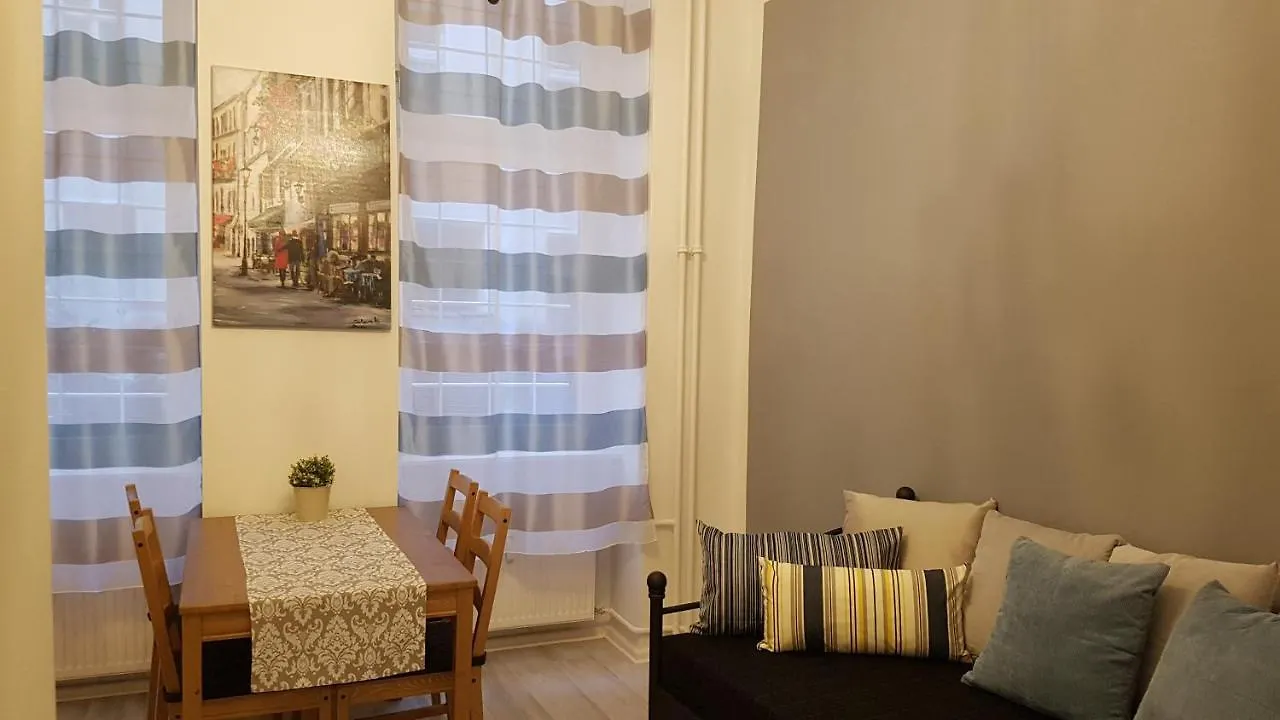City Apartment, Good Location Berlino Appartamento