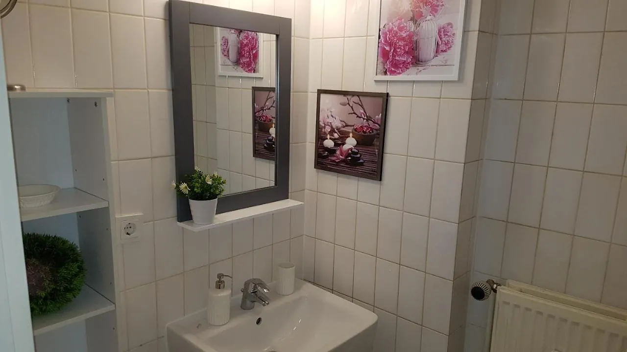 Appartamento City Apartment, Good Location Berlino Germania