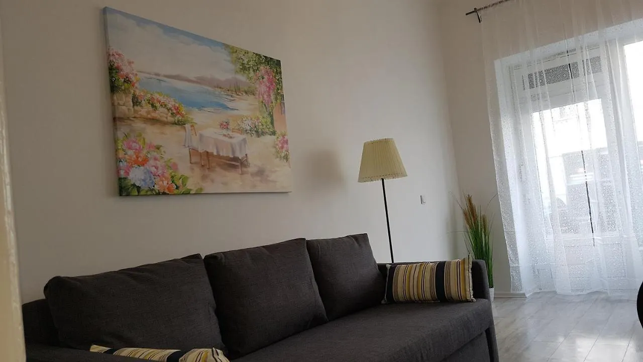 City Apartment, Good Location Berlino